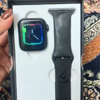 ساعت هوشمند(اپل واچ)