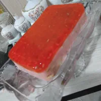 سفارش،ژله های ویترینی وتکی|خوردنی و آشامیدنی|لاهیجان, لاشیدان|دیوار