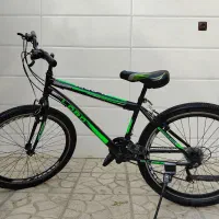 دوچرخه سایز 26|دوچرخه، اسکیت، اسکوتر|قرچک, زیبا شهر|دیوار