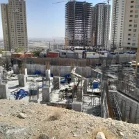 ۶۰متر پروژه ستاره ایرانیان رزومه دار اقساطی