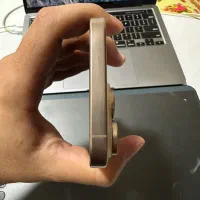 iPhone 16 Pro Max - 512 - ZAA|موبایل|بوکان, |دیوار