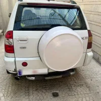 ام وی ام x33 مدل۹۱|خودرو سواری و وانت|اصفهان, وحید|دیوار