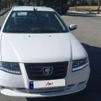 سورن پلاس|خودرو سواری و وانت|محمدیه-قزوین, |دیوار