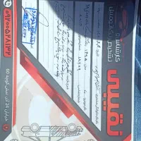 دنا مدل ۹۵|خودرو سواری و وانت|تهران, بوستان چیتگر|دیوار