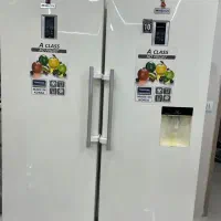 یخچال ملودی موتور سامسونگ