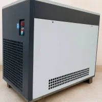 رطوبت‌گیر تبریدی، درایر تبریدی