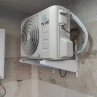 نصب تعمیر و سرویس کولر گازی|خدمات پیشه و مهارت|بندر گناوه, |دیوار