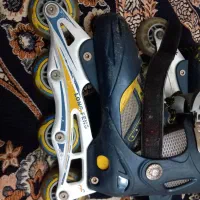 اسکیت ژله ای ۳۸تا ۴۱ کشویی