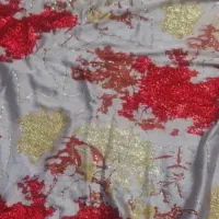 پارچه و زی آستین|لباس|زاهدان, |دیوار