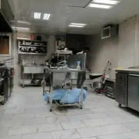 لوازم وتجهیزات فست فود وسوخاری