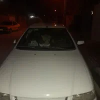 سمند اجاره ای برای شرکت هاواداره ها