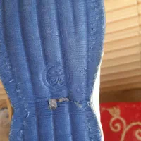 گیوه ملکی خان بختیاری|کیف، کفش، کمربند|جرقویه, |دیوار