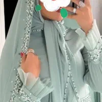 چادر عروس کرایه وخرید