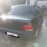 پراید 132مدل87