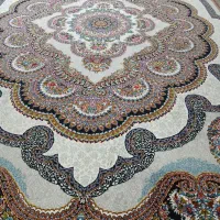 فرش جفت ۳در۴درحد|فرش|بجنورد, |دیوار