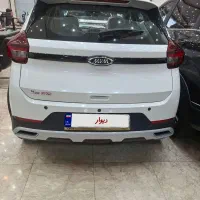 خودرو ایکس ۲۲پرو مدل ۱۴۰۴ فروش نقد واقساط