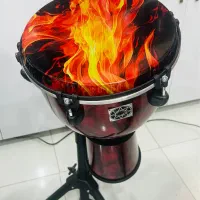 داربوکا تمپو تنبک