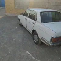 پیکان مدل ۸۱