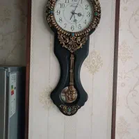 ساعت دیواری