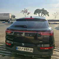 دیگنیتی|خودرو سواری و وانت|قزوین, |دیوار