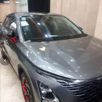 فونیکس fx پرمیوم فروش فوری|خودرو سواری و وانت|تهران, امجدیه (خاقانی)|دیوار