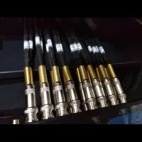 نصب دوربین مدار بسته