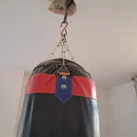 کیسه بوکس|تجهیزات ورزشی|مبارکه, |دیوار