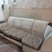 مبل کاناپه خاص|مبلمان خانگی و میز عسلی|قم, در بهشت|دیوار