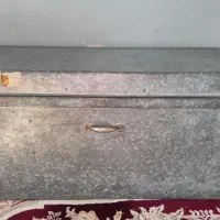 صندوق آهنی جنس ضخیم