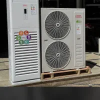 بورس تلویزیون و کولر گازی