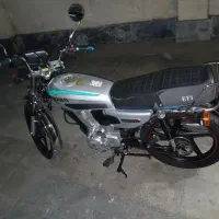 موتور پرواز ۱۵۰