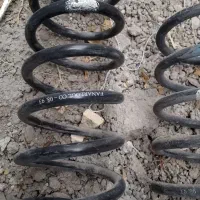 فروش  فنرلول تیبا ساینا کوییک فابریک در حد نونو