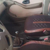 پژو GLX TU5مدل ۹۰|خودرو سواری و وانت|تهران, دانشگاه شریف|دیوار