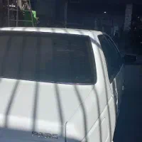 پارس مدل جدید ۲۷/12/402|خودرو سواری و وانت|سبزوار, قصبه شرقی|دیوار