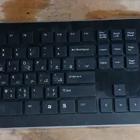 موس و کیبورد بیسیم