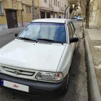 پراید مدل 74|خودرو سواری و وانت|مشهد, کوه سنگی|دیوار