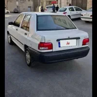 پرایدseمدل ۹۰ ۱۳۱