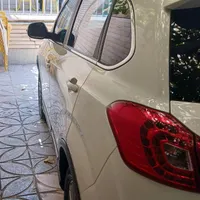 چری تیگو 5 اکسلنت، مدل ۱۳۹۵
