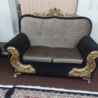 مبل هفت نفره|مبلمان خانگی و میز عسلی|شیراز, دشت چنار|دیوار