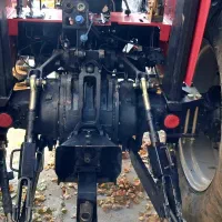 تراکتور۴۷۵ جفت مدل ۹۷|خودرو سنگین|لالجین, |دیوار