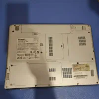 لپ تاپ لنوو 3000n200 مدل lenovo 3000 n 200 قطعات|رایانه همراه|تهران, زرکش|دیوار