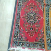 دو عدد قالیچه|فرش|رشت, کوی امام رضا|دیوار