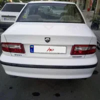 سمند ال ایکس ۹۷|خودرو سواری و وانت|قرچک, زیبا شهر|دیوار