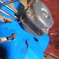 یک عدد فن هوا کش قوی