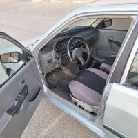 پراید صندوقدار|خودرو سواری و وانت|چهارباغ, |دیوار