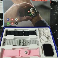 ساعت تیزل TC6G