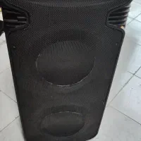 باند دبل یخچالی چرمن اکتیو  ۱۵اینچ|سیستم صوتی خانگی|رباط‌کریم, رباط‌کریم|دیوار