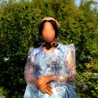 کرایه لباس محلی شیک همراه بدلیجات