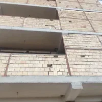 فروش ساختمان نیمه کاره