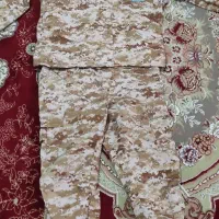 یک دست لباس عملیاتی سایز 48